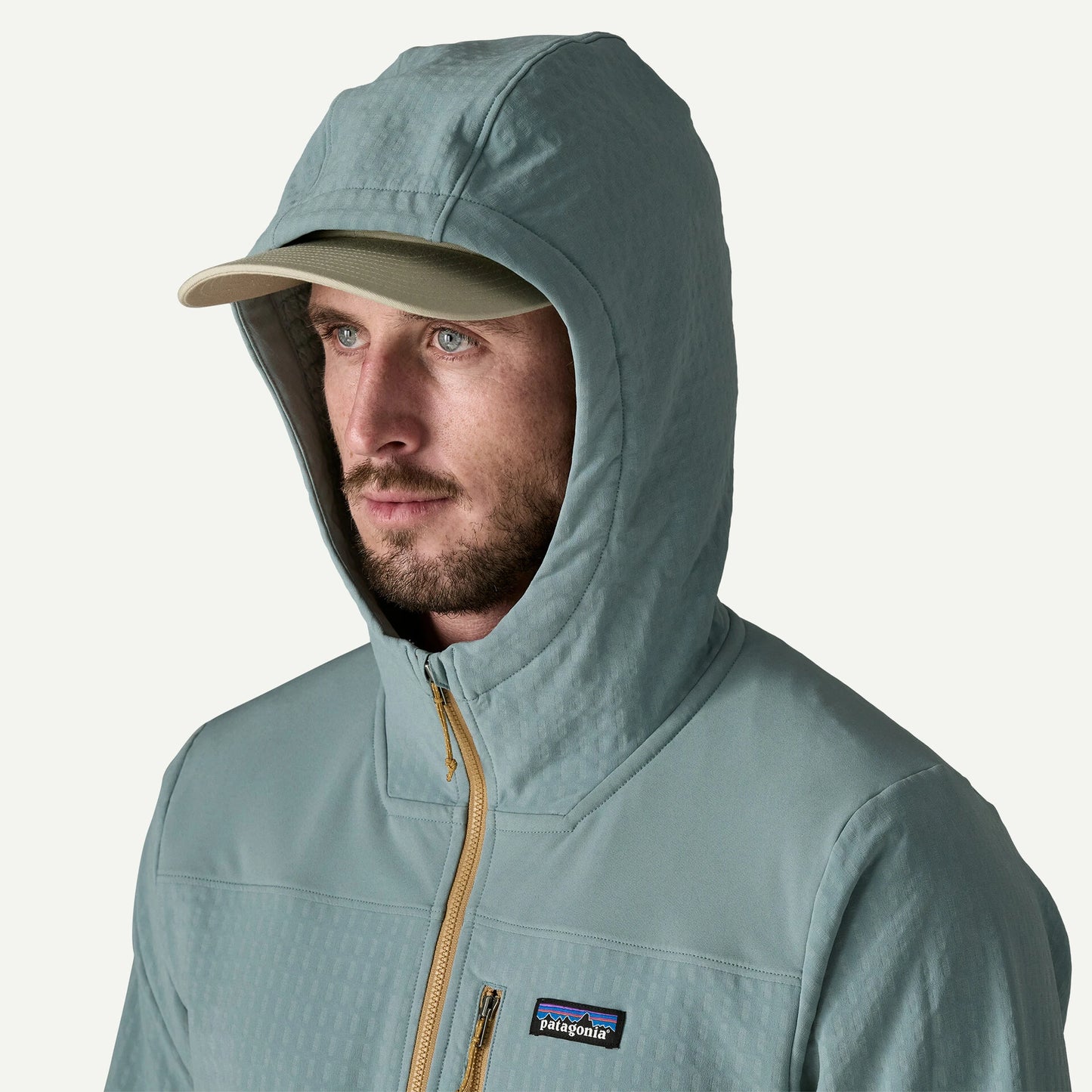 Men's R2® TechFace Pullover - US 7374