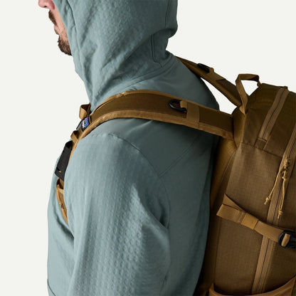 Men's R2® TechFace Pullover - US 7374