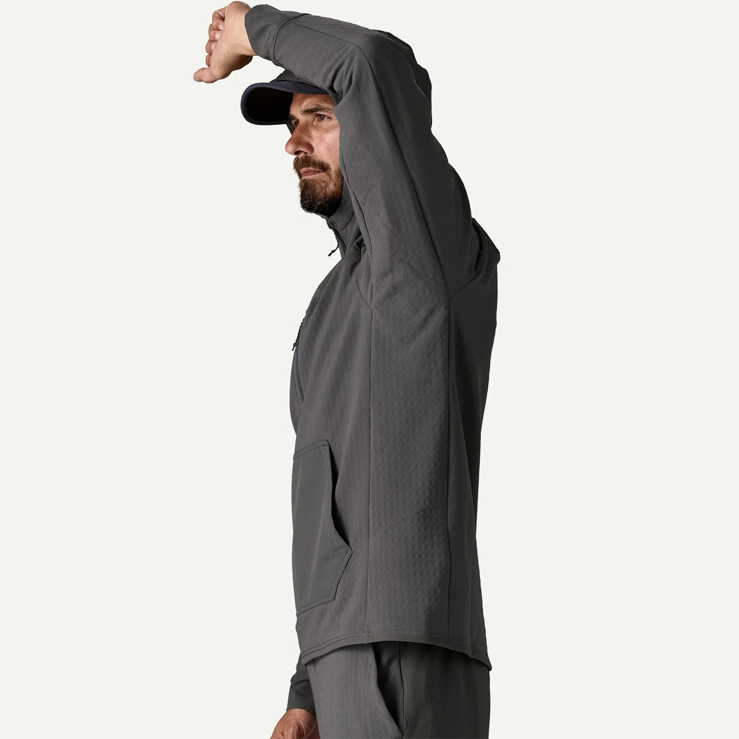 Men's R2® TechFace Pullover - US 8406