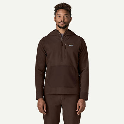 Men's R2® TechFace Pullover - US 3256