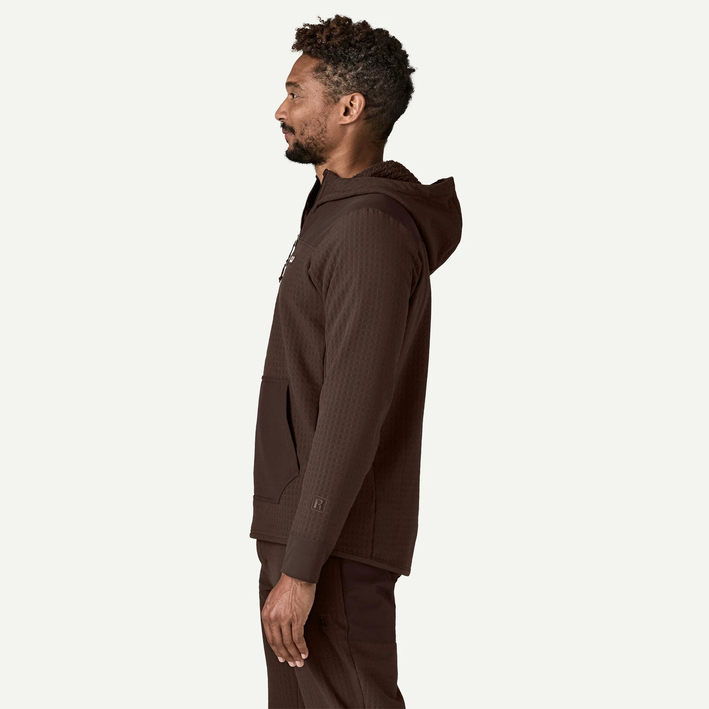 Men's R2® TechFace Pullover - US 3256