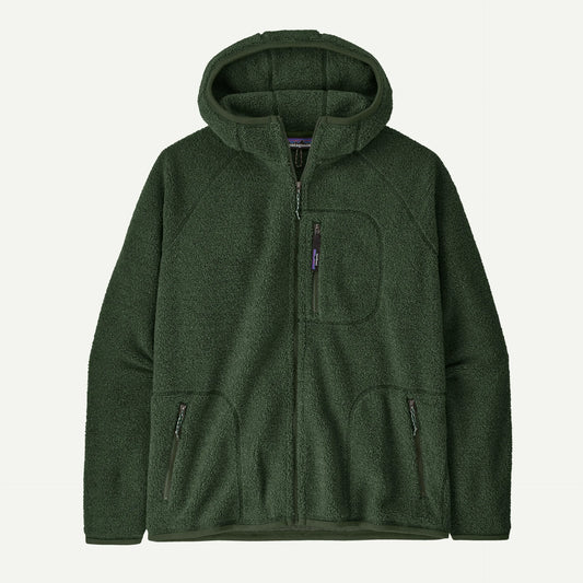 Men's Reclaimed Fleece Hoody - US 8672