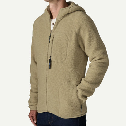 Men's Reclaimed Fleece Hoody - US 9655