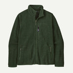 Men's Reclaimed Fleece Jacket - US 5100