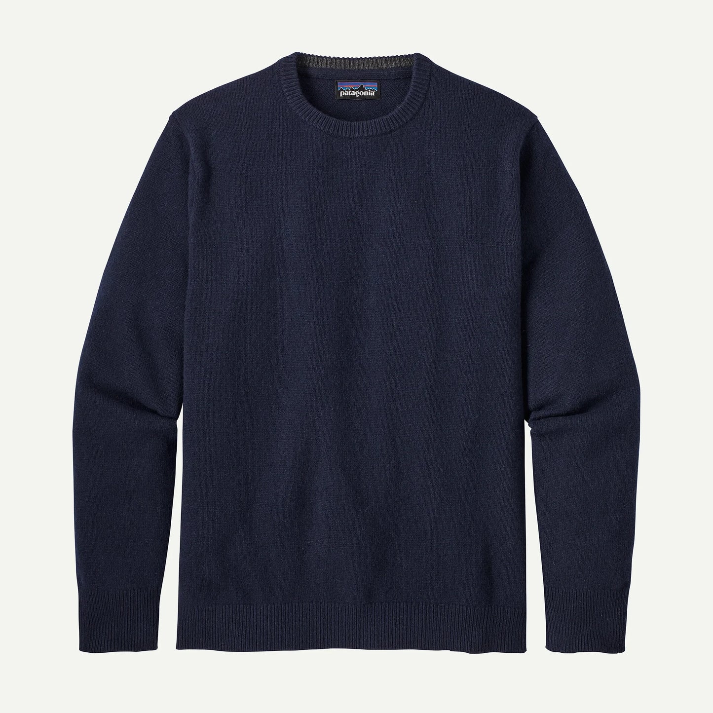 Men's Recycled Cashmere Crewneck Sweater - US 8515