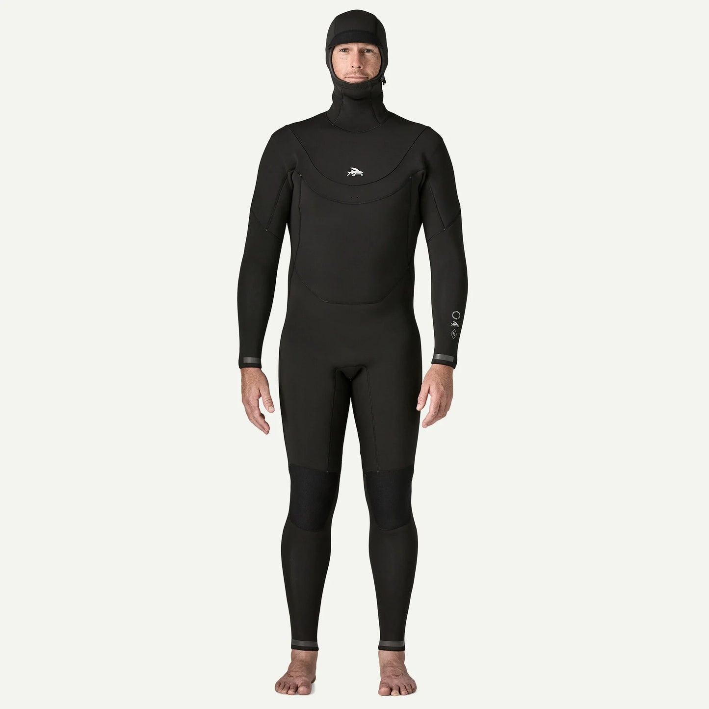 Men's Regulator® 5/4 Hooded Full Wetsuit - US 9582
