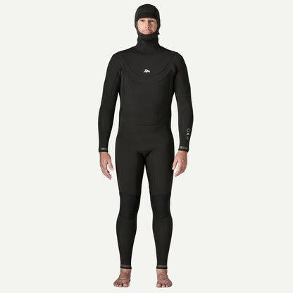 Men's Regulator® 5/4 Hooded Full Wetsuit - US 9582