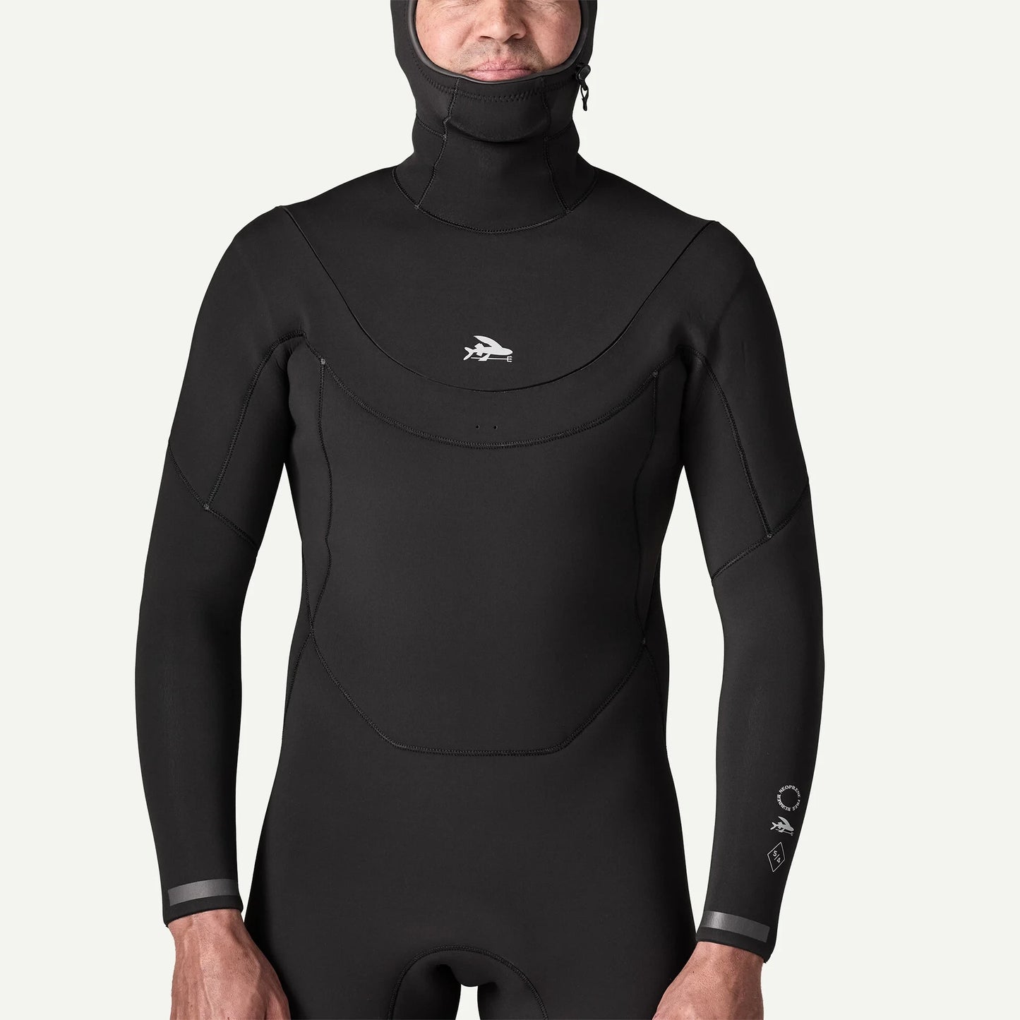 Men's Regulator® 5/4 Hooded Full Wetsuit - US 9582