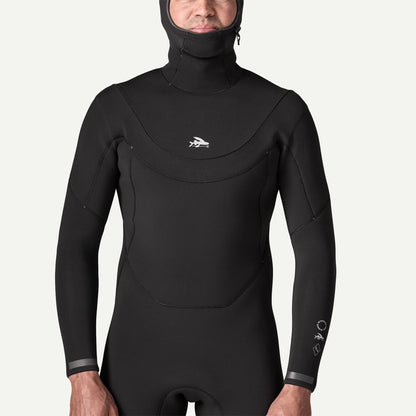 Men's Regulator® 5/4 Hooded Full Wetsuit - US 9582