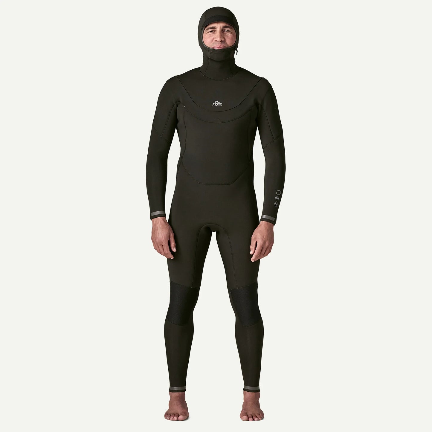 Men's Regulator® 6/5 Hooded Full Wetsuit - US 8862