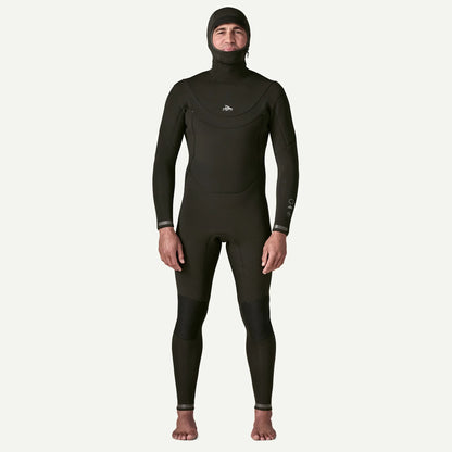 Men's Regulator® 6/5 Hooded Full Wetsuit - US 8862