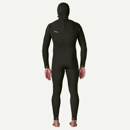 Men's Regulator® 6/5 Hooded Full Wetsuit - US 8862