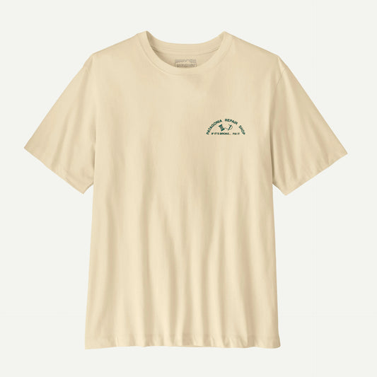 Men's Repair Shop T-Shirt - US 6027