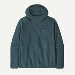 Men's Retro Pile Fleece Pullover - US 1217