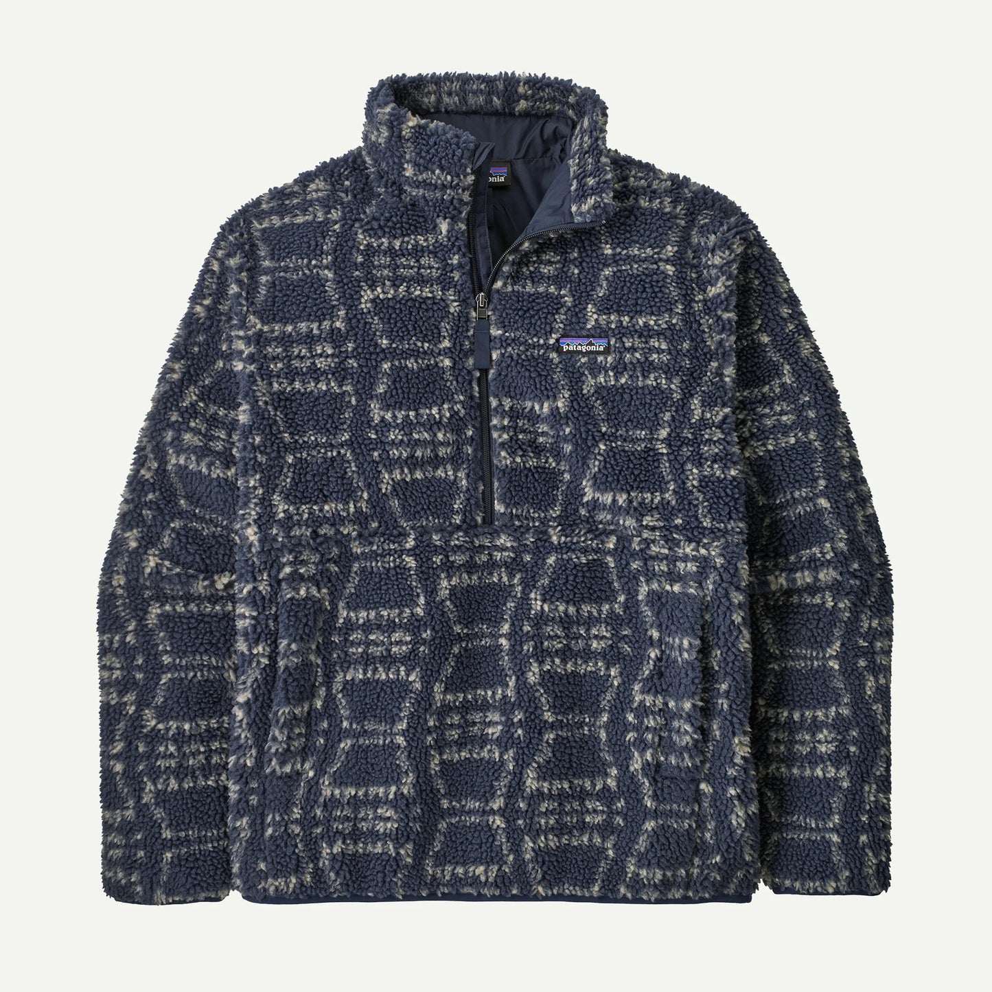 Men's Retro-X® Fleece Pullover - US 2050