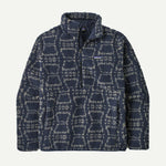Men's Retro-X® Fleece Pullover - US 2050