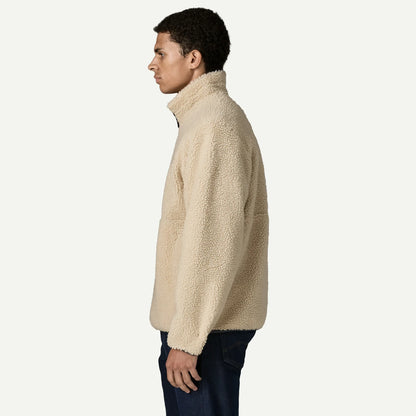 Men's Retro-X® Fleece Pullover - US 6355