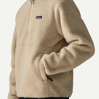 Men's Retro-X® Fleece Pullover - US 2050