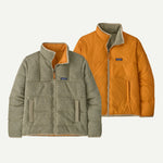 Men's Reversible Down Better Sweater® - US 1601