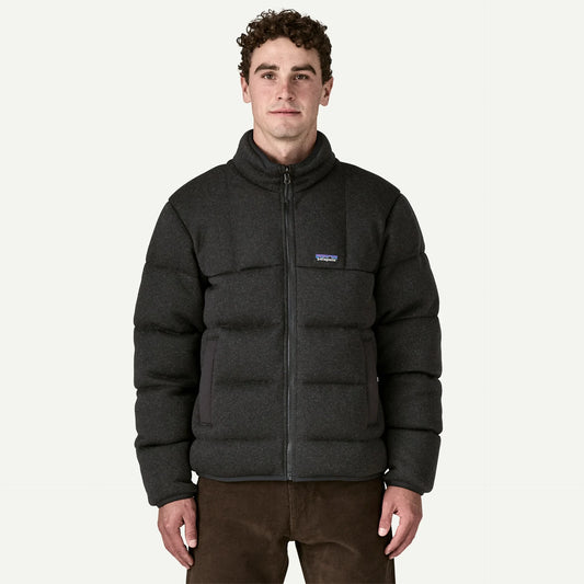 Men's Reversible Down Better Sweater® - US 4772