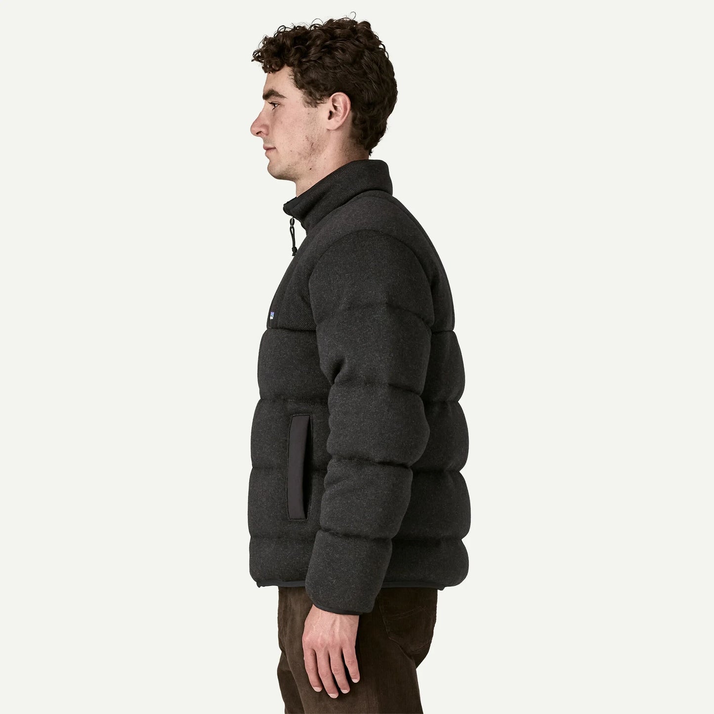 Men's Reversible Down Better Sweater® - US 4683