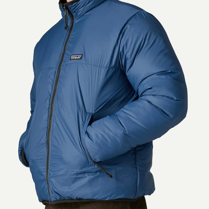 Men's Reversible Down Better Sweater® - US 4772