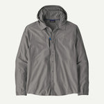 Men's River Rambler Hybrid Sun Hoody - US 9634
