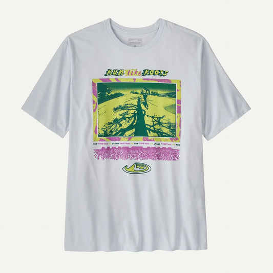 Men's Run Like Roots Responsibili-Tee® - US 1899