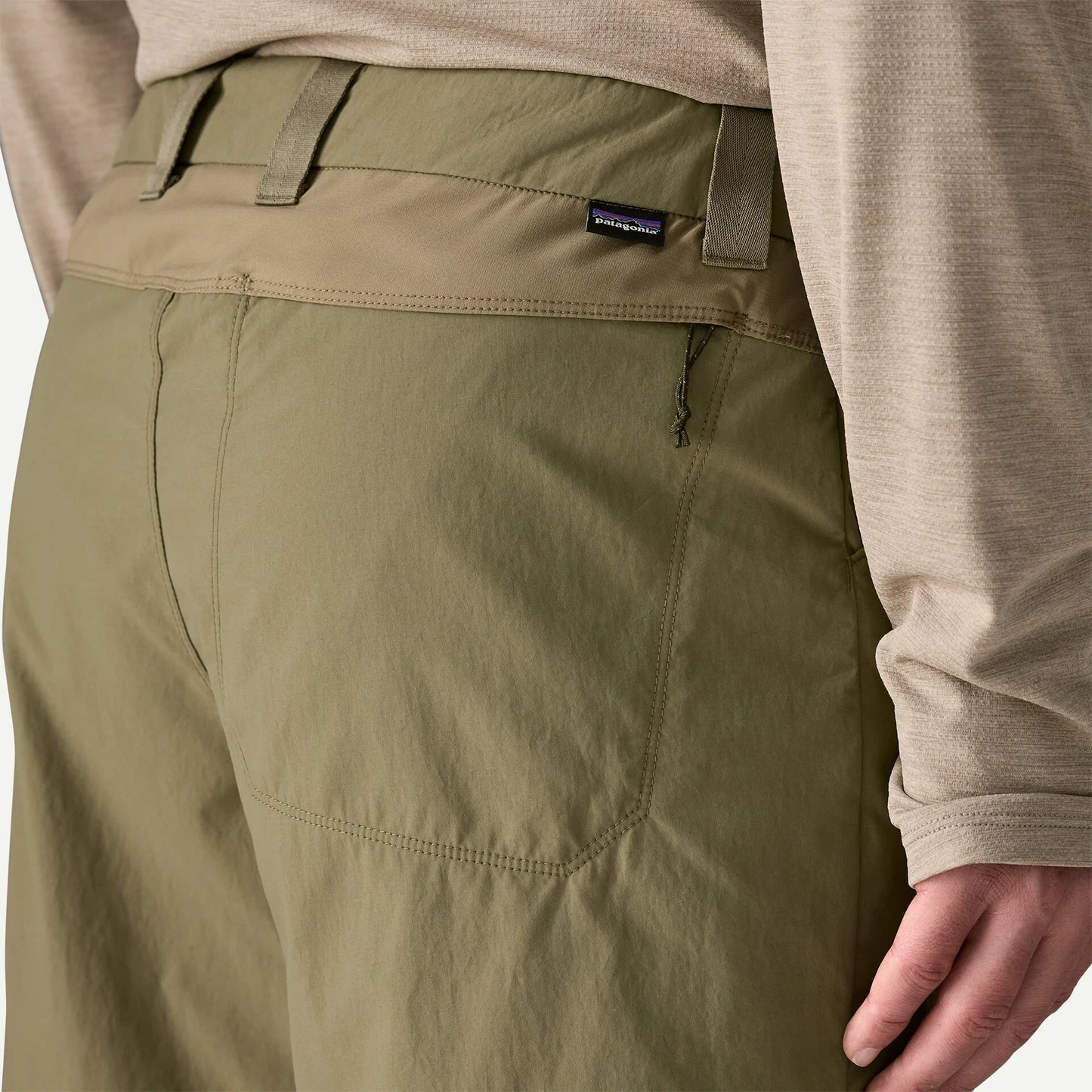 Men's Sandy Cay Shorts - 9" - US 2124