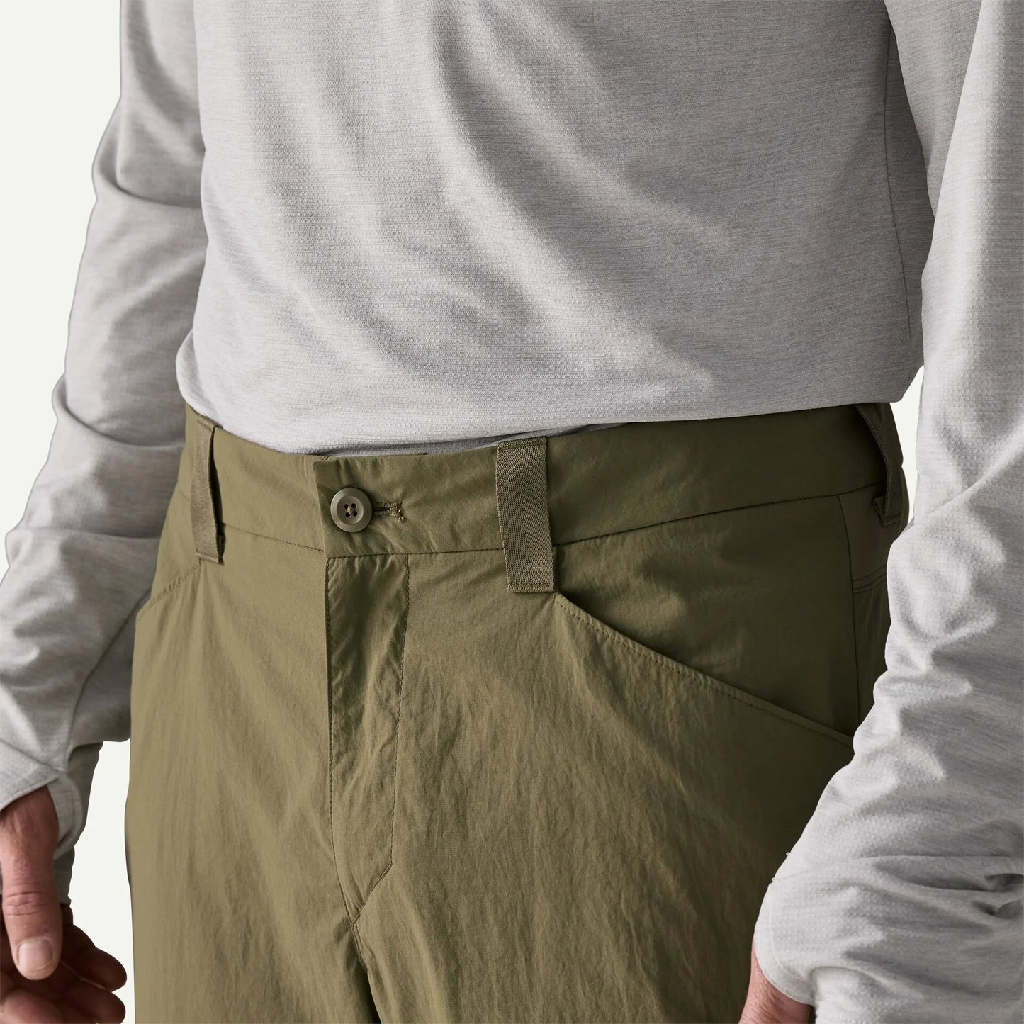 Men's Sandy Cay Pants - US 6516