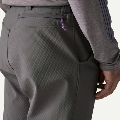 Men's Shelled Insulator Pants - US 4414