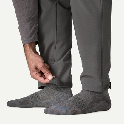 Men's Shelled Insulator Pants - US 4414