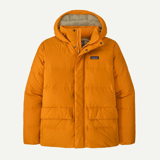 Men's Sisar Down Hoody Jacket - US 2258