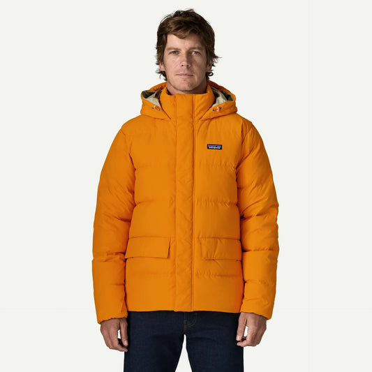 Men's Sisar Down Hoody Jacket - US 2258