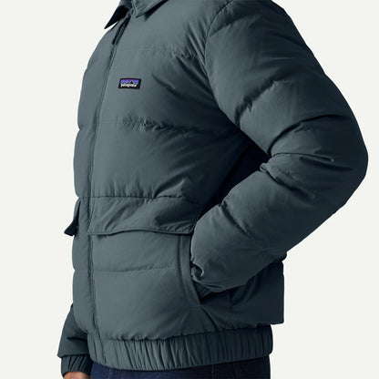 Men's Sisar Down Jacket - US 2447