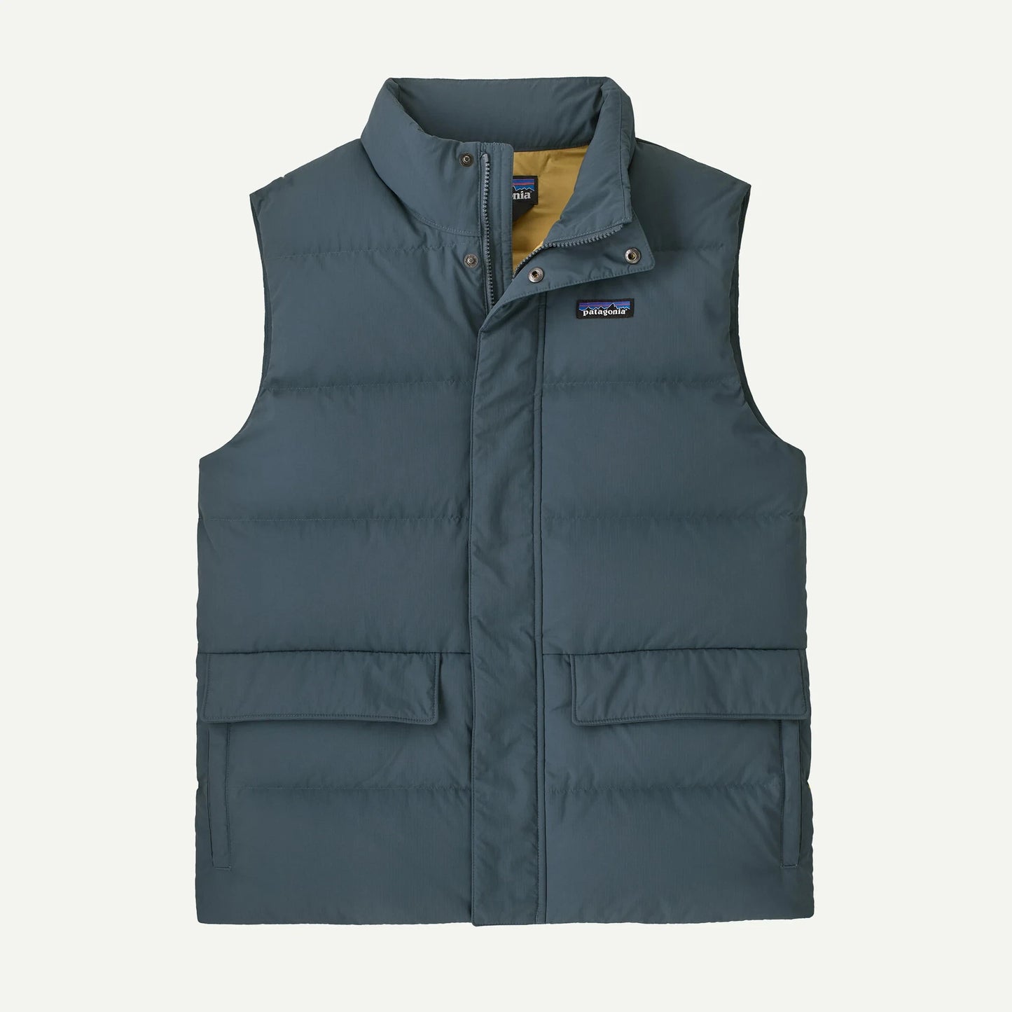Men's Sisar Down Vest - US 5046