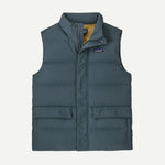 Men's Sisar Down Vest - US 5046