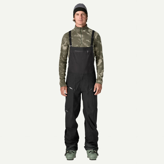Men's SnowDrifter Bibs - US 0655