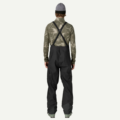 Men's SnowDrifter Bibs - US 0655