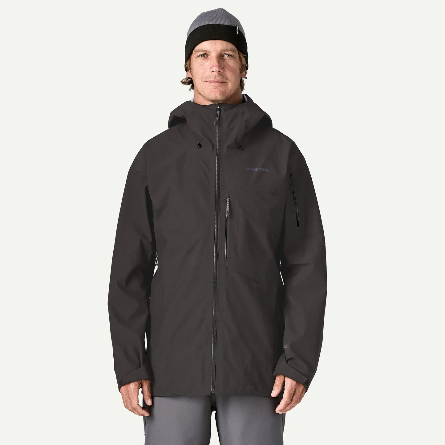 Men's SnowDrifter Jacket - US 0743