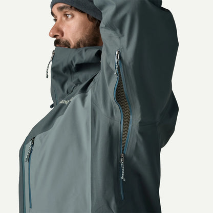Men's SnowDrifter Jacket - US 7641