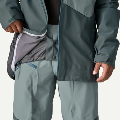 Men's SnowDrifter Jacket - US 0743