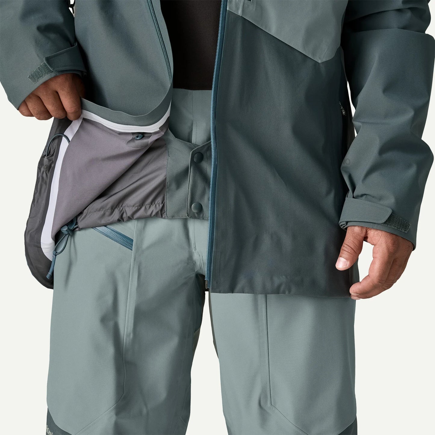 Men's SnowDrifter Jacket - US 7641