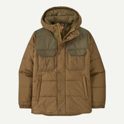 Coriander Brown