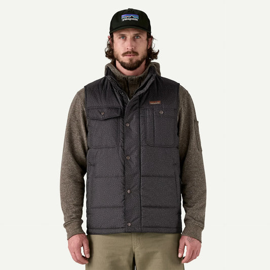 Men's Steel Forge Vest - US 8021