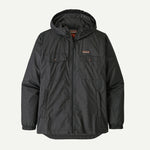 Men's Steel Forge Windbreaker Jacket - US 3292