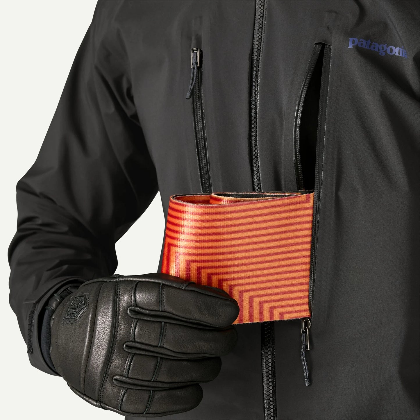 Men's Stormstride Jacket - US 2955