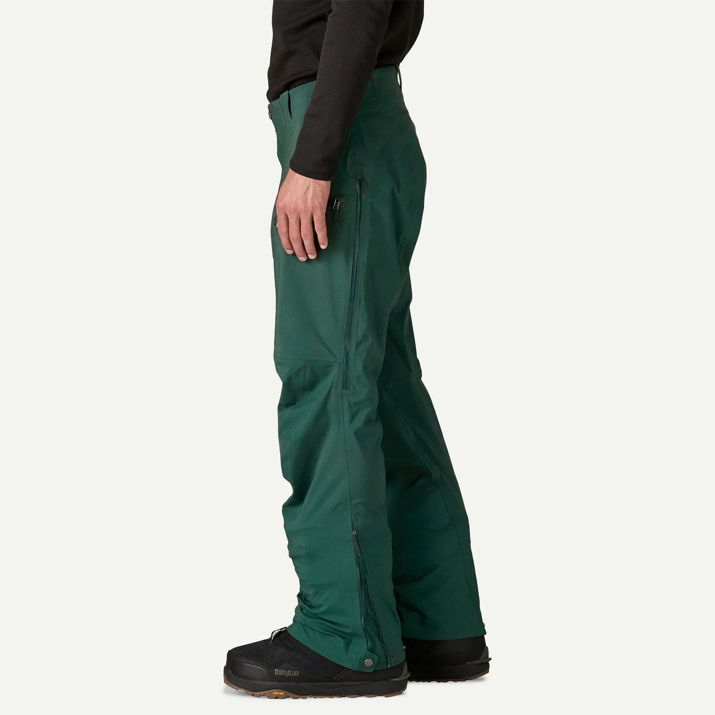 Men's Stormstride Pants - US 4553