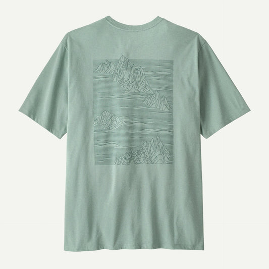 Men's Strataspire Responsibili-Tee® - US 6190