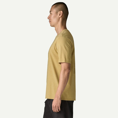 Men's Strataspire Responsibili-Tee® - US 8030